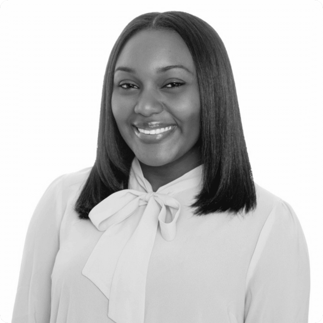 Innovien Headshot - LaTisha Ebanks